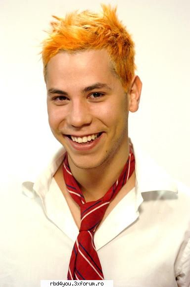 picz - anahi_rebelde - Christian