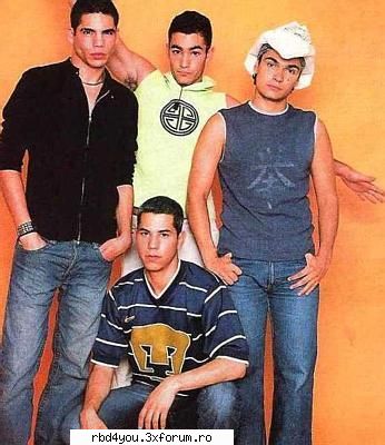 picz - anahi_rebelde - Christian