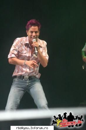 picz - anahi_rebelde - Christian
