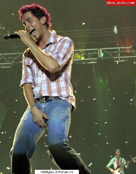 picz - anahi_rebelde - Christian