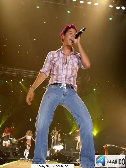 picz - anahi_rebelde - Christian