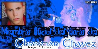 picz - anahi_rebelde - Christian