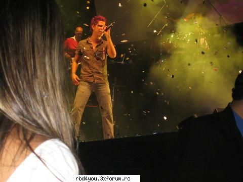 picz - anahi_rebelde - Christian