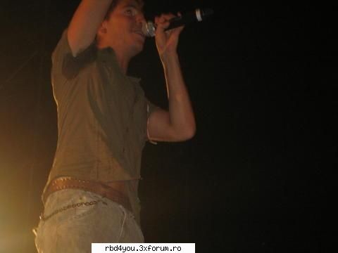 picz - anahi_rebelde - Christian