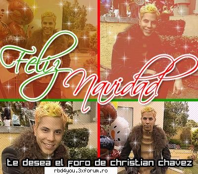 picz - anahi_rebelde - Christian