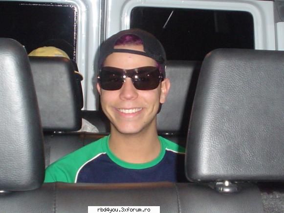 picz - anahi_rebelde - Christian