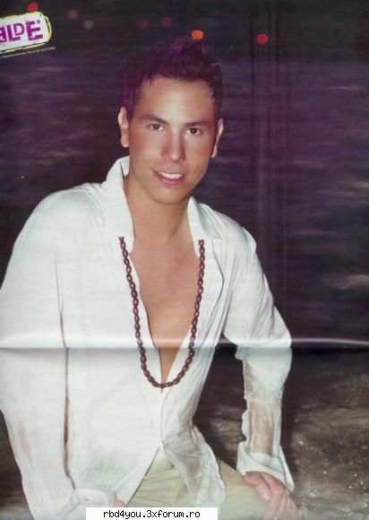 picz - anahi_rebelde - Christian