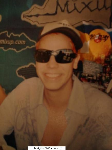 picz - anahi_rebelde - Christian