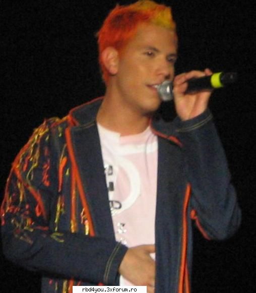 picz - anahi_rebelde - Christian