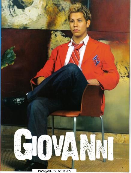 picz - anahi_rebelde - Christian
