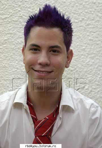 picz - anahi_rebelde - Christian