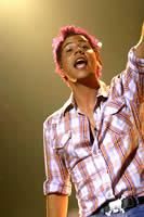 picz - anahi_rebelde - Christian