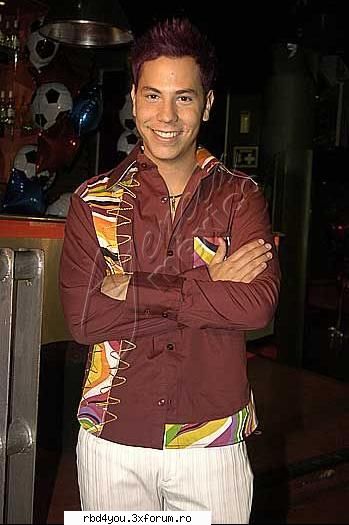 picz - anahi_rebelde - Christian