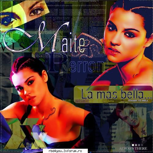 picz - hilary_vondy - Maite