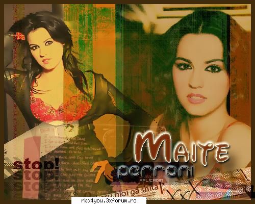 picz - hilary_vondy - Maite