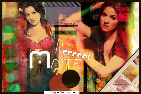 picz - hilary_vondy - Maite