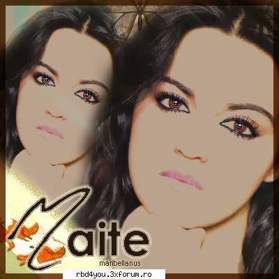 picz - hilary_vondy - Maite
