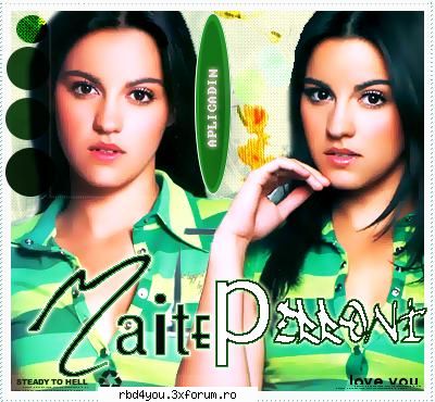 picz - hilary_vondy - Maite