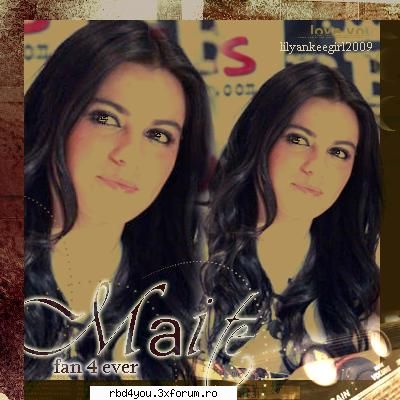 picz - hilary_vondy - Maite