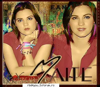 picz - hilary_vondy - Maite