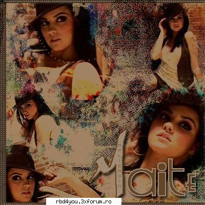 picz - hilary_vondy - Maite