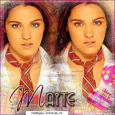 picz - hilary_vondy - Maite