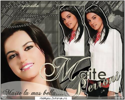 picz - hilary_vondy - Maite