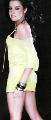 picz - anahi_rebelde - Maite