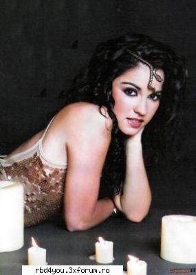 picz - anahi_rebelde - Maite