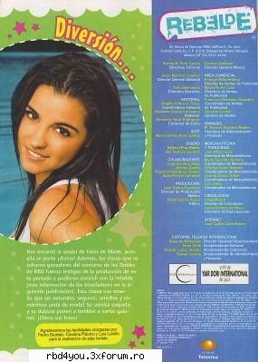 picz - anahi_rebelde - Maite