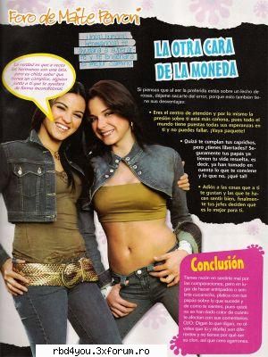 picz - anahi_rebelde - Maite