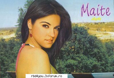 picz - anahi_rebelde - Maite