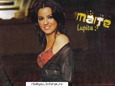 picz - anahi_rebelde - Maite