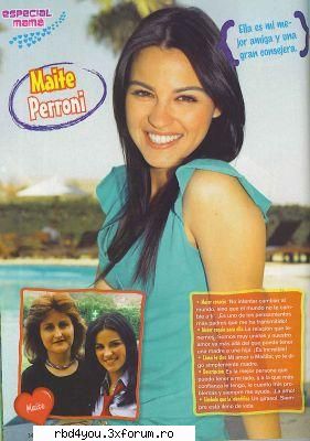picz - anahi_rebelde - Maite