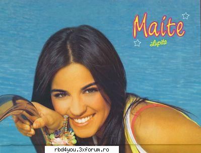 picz - anahi_rebelde - Maite