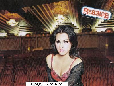 picz - anahi_rebelde - Maite