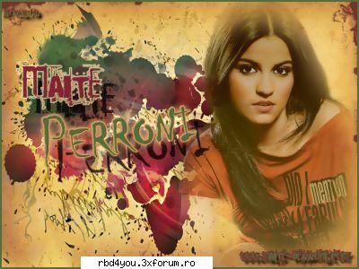 picz - anahi_rebelde - Maite