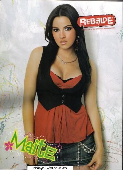 picz - hilary_vondy - Maite