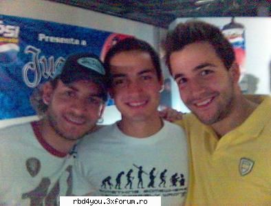 picz - anahi_rebelde - Poncho