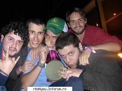 picz - anahi_rebelde - Poncho