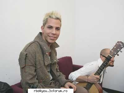 picz - anahi_rebelde - Christian
