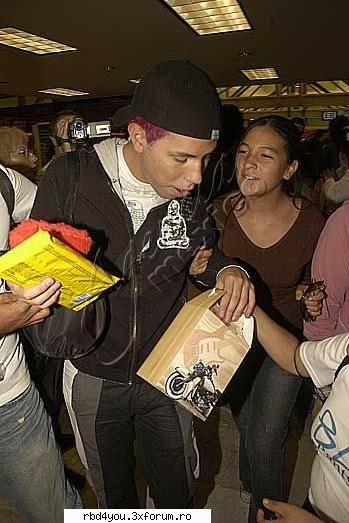 picz - anahi_rebelde - Christian