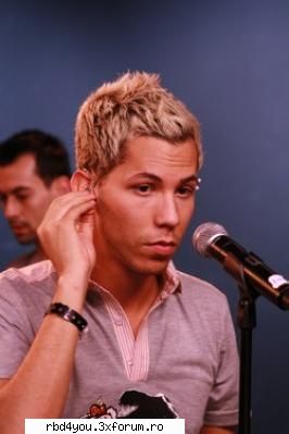 picz - anahi_rebelde - Christian