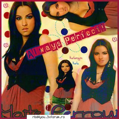 picz - hilary_vondy - Maite