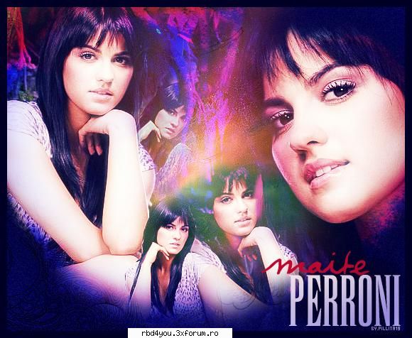 picz - hilary_vondy - Maite