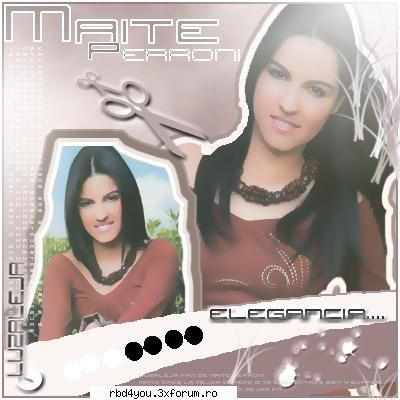 picz - hilary_vondy - Maite