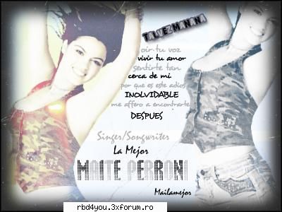 picz - hilary_vondy - Maite