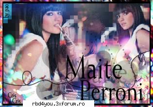 picz - hilary_vondy - Maite