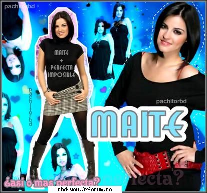 picz - hilary_vondy - Maite