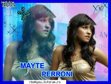 picz - hilary_vondy - Maite
